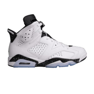 Jordan 6 Retro Reverse Oreo CT8529-112 - Arviolet photo 1