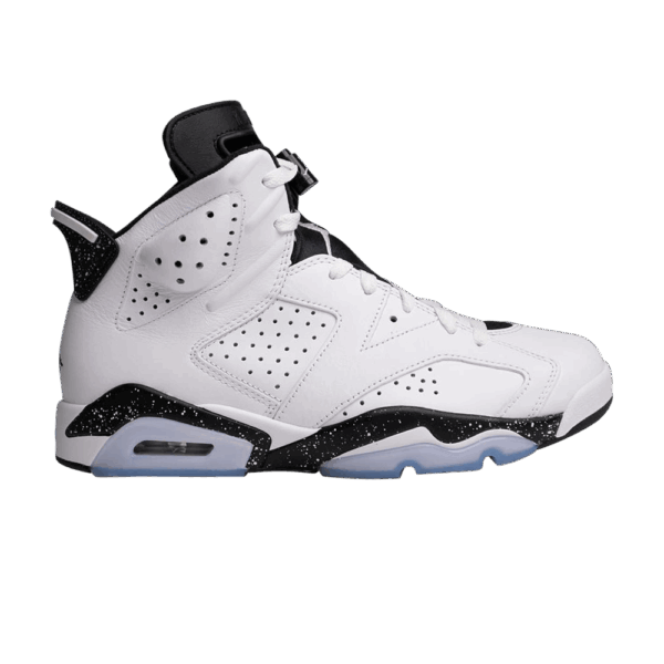 Jordan 6 Retro Reverse Oreo CT8529-112 - Arviolet photo 1