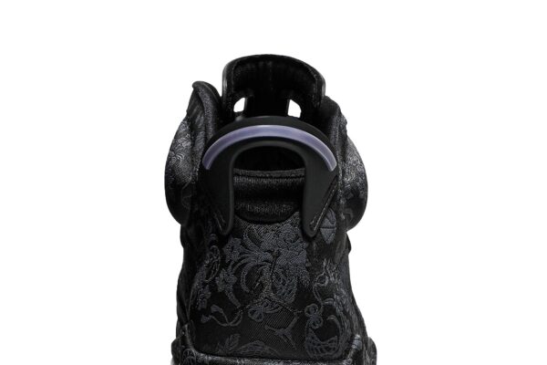 Jordan 6 Retro SD Triple Black (Women's) DB9818-001 - Arviolet photo 7