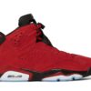 Jordan 6 Retro Toro Bravo CT8529-600 - Arviolet photo 1