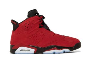 Jordan 6 Retro Toro Bravo CT8529-600 - Arviolet photo 1