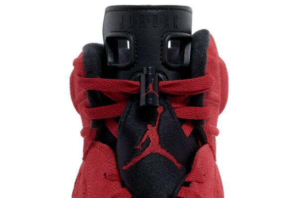 Jordan 6 Retro Toro Bravo CT8529-600 - Arviolet photo 10