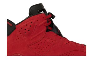 Jordan 6 Retro Toro Bravo CT8529-600 - Arviolet photo 2