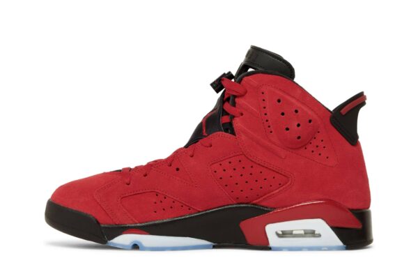Jordan 6 Retro Toro Bravo CT8529-600 - Arviolet photo 3