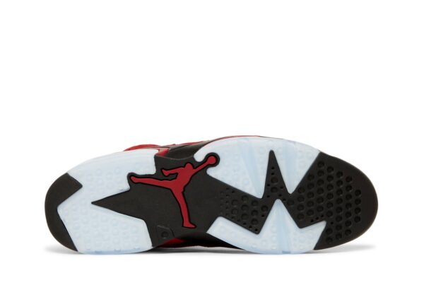 Jordan 6 Retro Toro Bravo CT8529-600 - Arviolet photo 4