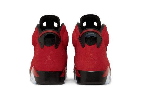 Jordan 6 Retro Toro Bravo CT8529-600 - Arviolet photo 6