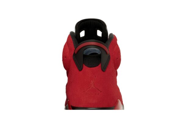 Jordan 6 Retro Toro Bravo CT8529-600 - Arviolet photo 7