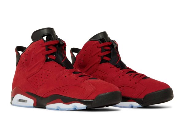 Jordan 6 Retro Toro Bravo CT8529-600 - Arviolet photo 8