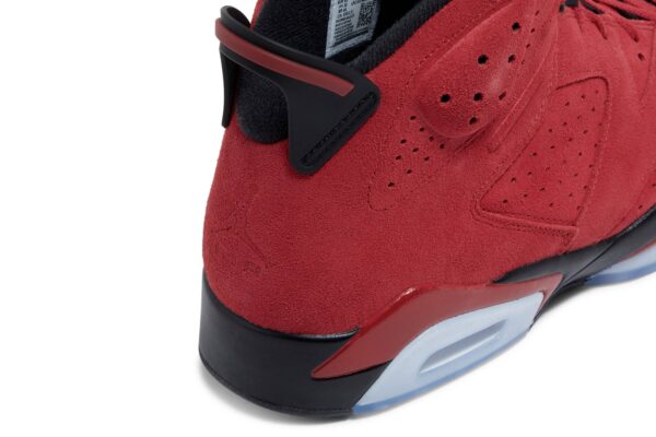 Jordan 6 Retro Toro Bravo CT8529-600 - Arviolet photo 9