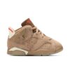 Jordan 6 Retro Travis Scott British Khaki (TD) DH0692-200 - Arviolet photo 1