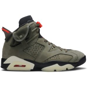 Jordan 6 Retro Travis Scott CN1084-200 - Arviolet photo 1