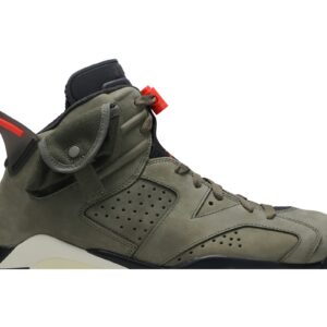 Jordan 6 Retro Travis Scott CN1084-200 - Arviolet photo 2