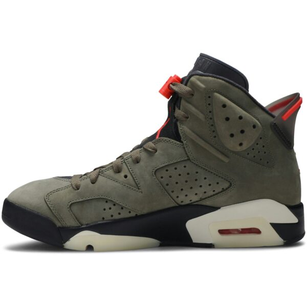 Jordan 6 Retro Travis Scott CN1084-200 - Arviolet photo 3
