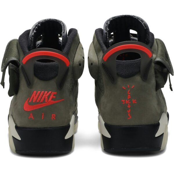 Jordan 6 Retro Travis Scott CN1084-200 - Arviolet photo 6