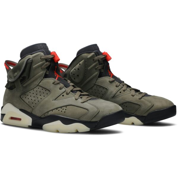 Jordan 6 Retro Travis Scott CN1084-200 - Arviolet photo 8