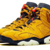 Jordan 6 Retro Travis Scott CN1084-300 - Arviolet photo 1
