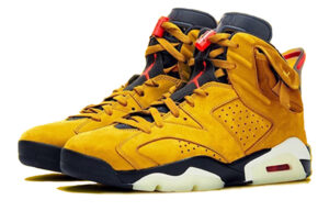 Jordan 6 Retro Travis Scott CN1084-300 - Arviolet photo 1