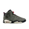 Jordan 6 Retro Travis Scott (GS) CN1085-200 - Arviolet photo 1