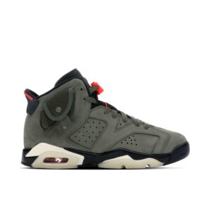 Jordan 6 Retro Travis Scott (GS) CN1085-200 - Arviolet photo 1
