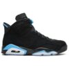 Jordan 6 Retro UNC 384664-006 - Arviolet photo 1