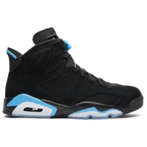 Jordan 6 Retro UNC 384664-006 - Arviolet photo 1
