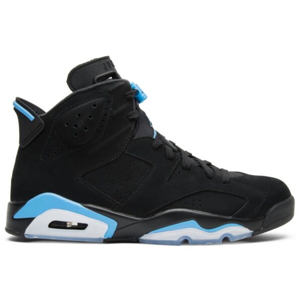 Jordan 6 Retro UNC 384664-006 - Arviolet photo 1