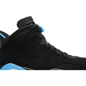 Jordan 6 Retro UNC 384664-006 - Arviolet photo 2