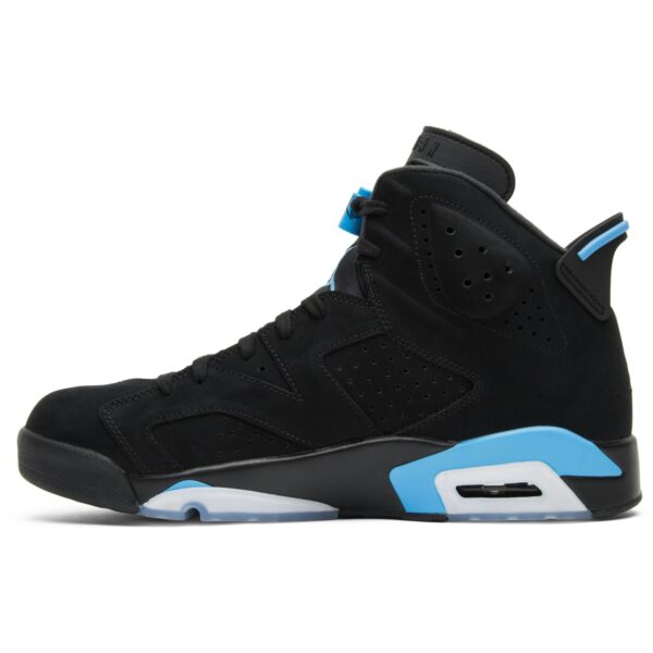 Jordan 6 Retro UNC 384664-006 - Arviolet photo 3