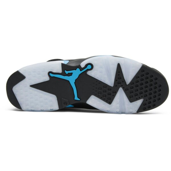 Jordan 6 Retro UNC 384664-006 - Arviolet photo 4