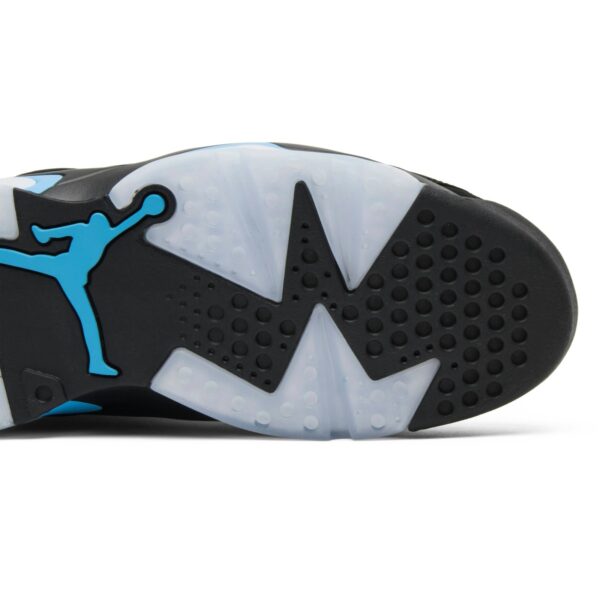 Jordan 6 Retro UNC 384664-006 - Arviolet photo 5