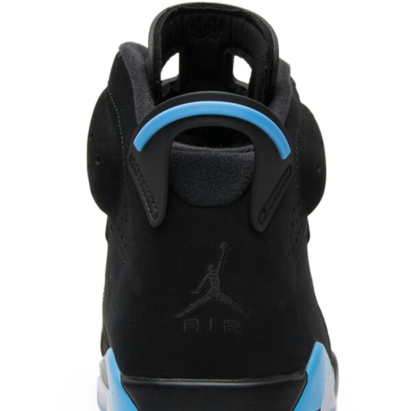 Jordan 6 Retro UNC 384664-006 - Arviolet photo 7