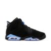 Jordan 6 Retro UNC (GS) 384665-006 - Arviolet photo 1