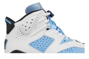 Jordan 6 Retro UNC White CT8529-410 - Arviolet photo 2