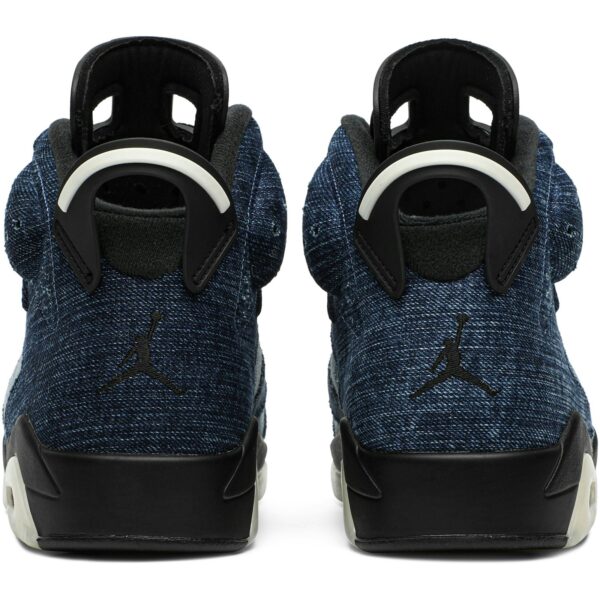 Jordan 6 Retro Washed Denim CT5350-401 - Arviolet photo 6