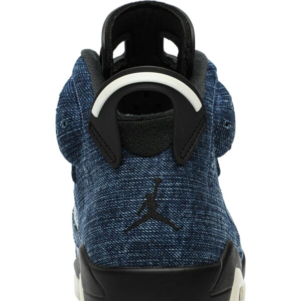 Jordan 6 Retro Washed Denim CT5350-401 - Arviolet photo 7