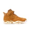 Jordan 6 Retro Wheat 384664-705 - Arviolet photo 1