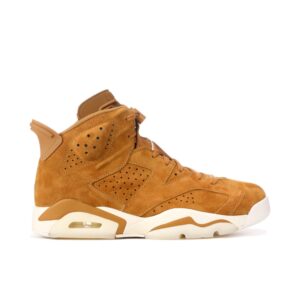 Jordan 6 Retro Wheat 384664-705 - Arviolet photo 1