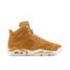 Jordan 6 Retro Wheat (GS) 384665-705 - Arviolet photo 1