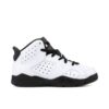 Jordan 6 Retro White Hyper Jade Black (PS) 384666-122 - Arviolet photo 1