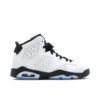 Jordan 6 Retro White Jade Black (GS) 384665-122 - Arviolet photo 1