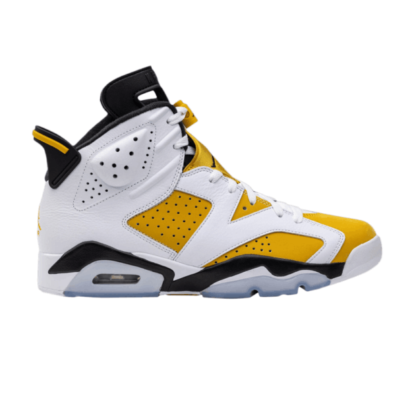 Jordan 6 Retro Yellow Ochre CT8529-170 - Arviolet photo 1