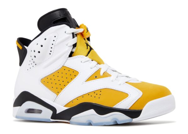 Jordan 6 Retro Yellow Ochre CT8529-170 - Arviolet photo 3