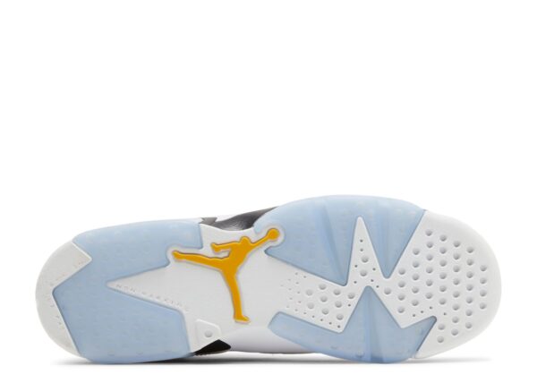 Jordan 6 Retro Yellow Ochre (GS) 384665-170 - Arviolet photo 5