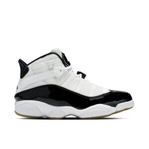 Jordan 6 Rings Concord 322992-151 - Arviolet photo 1