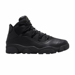 Jordan 6 Rings Winterized Black (2023) FV3826-001 - Arviolet photo 1