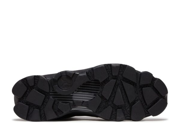 Jordan 6 Rings Winterized Black (2023) FV3826-001 - Arviolet photo 5