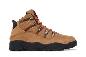 Jordan 6 Rings Winterized Rocky Tan (2023) FV3826-202 - Arviolet photo 1
