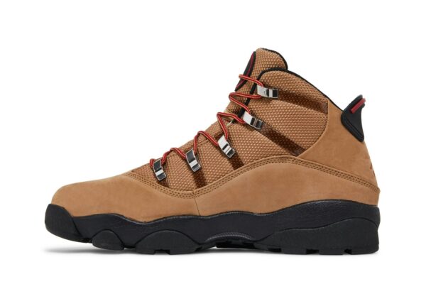 Jordan 6 Rings Winterized Rocky Tan (2023) FV3826-202 - Arviolet photo 3