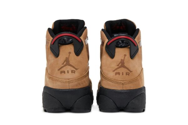 Jordan 6 Rings Winterized Rocky Tan (2023) FV3826-202 - Arviolet photo 6