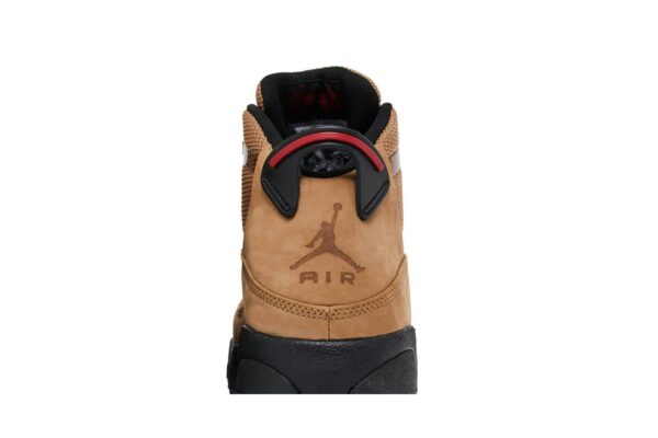 Jordan 6 Rings Winterized Rocky Tan (2023) FV3826-202 - Arviolet photo 7